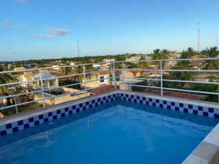 Flat Recanto do Mar - Maragogi AL - 5