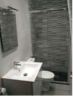 Apartamento centro Barakaldo BEC, Parking Incluido - 5