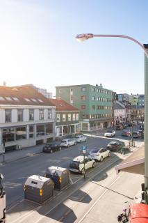 3FF - Newly renovated studio apt in the middle of the city centre - 6