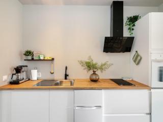 3FF - Newly renovated studio apt in the middle of the city centre - 3