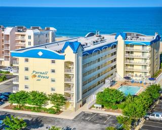 2 Bedroom 60th Street Oceanside Condo Just Steps to the Beach! - 0