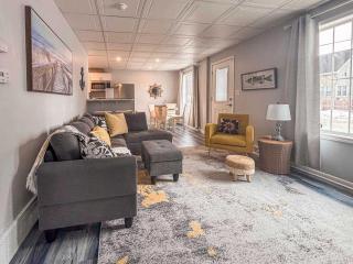 Hot Tub Fire Pit Point Beach & Neshotah Beach - 1