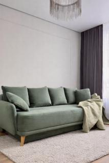 New Business-Class Apartament з генератором Varshavsky Retroville - 6