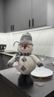 New Business-Class Apartament з генератором Varshavsky Retroville - 8