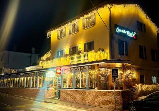 Apartma Casa della Pizza - Parking included - 0