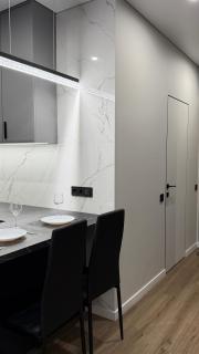 New Business-Class Apartament з генератором Varshavsky Retroville - 5