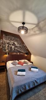 Willa U Kośle 2 - 8