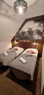 Willa U Kośle 2 - 9