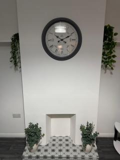 Rowe Terrace Workington - 1