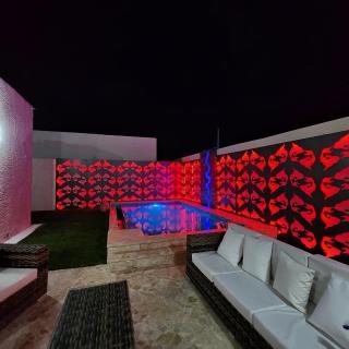 Villa Koi Oasis Punta Cana - 2