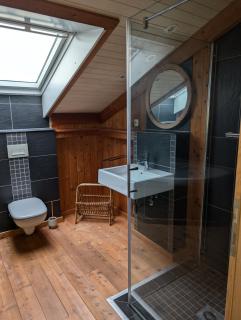 Ferien-Monteurwohnung Brandt-Diekhusen 2 - 2