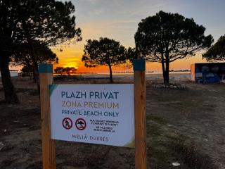 Next to Melia-Premium Zone, Private Garden Apartment - SanPietro Resort - 9