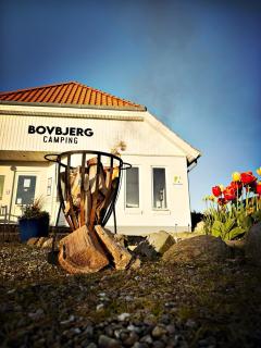 Bovbjerg Camping - 2