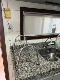 Flat Monte Castelo Villa - 9