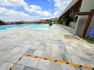 Flat Monte Castelo Villa - 7