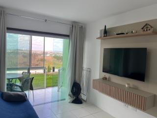 Flat Monte Castelo Villa - 6