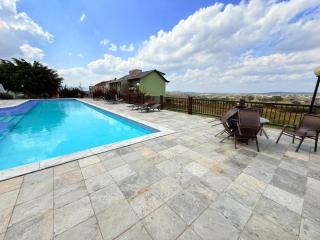 Flat Monte Castelo Villa - 3