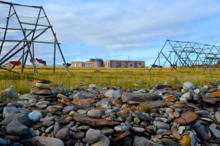 Ekker Island Arctic Lodge - Vadsø - 2