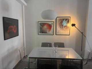 Jazzy Trumpet Loft in Thessaloniki Heart-2 bedroom - 7