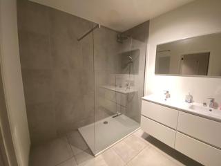 Lovely new big appartement 3 big bedrooms near Center and Port Antwerp - 6