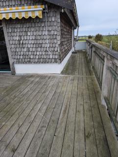 Ferien-Monteurwohnung Brandt-Diekhusen 2 - 1