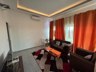 Appartement 1 chambre à Bacongo - 5