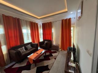 Appartement 1 chambre à Bacongo - 9