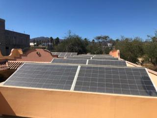 LA CRUZ VILLA and APARTMENT - 1