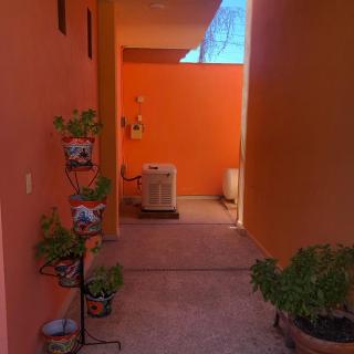 LA CRUZ VILLA and APARTMENT - 2