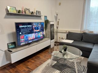 City-Apartment Kassel Direkt im Zentrum - 5