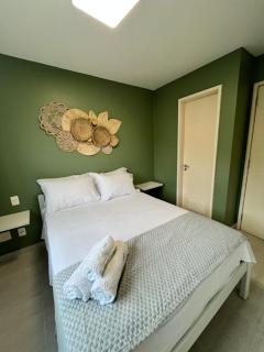 Casa Verde Mar- Condomínio Green Coast com toda estrutura, praia privativa em Angra dos Reis - 8