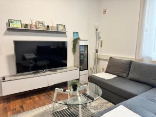 City-Apartment Kassel Direkt im Zentrum - 4