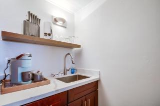 Coastal SD Retreat Studio Pets Close to Ocean - 4