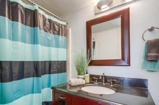 Coastal SD Retreat Studio Pets Close to Ocean - 3