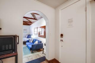 Coastal SD Retreat Studio Pets Close to Ocean - 8