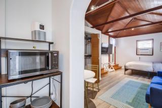 Coastal SD Retreat Studio Pets Close to Ocean - 7