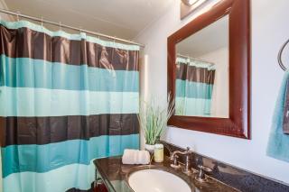 Coastal SD Retreat Studio Pets Close to Ocean - 5