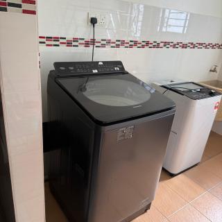 25PAX 5BR Villa Kids Swimming pool, KTV, BBQ near SPICE Arena Penang 9800 SQFT - Bayan Lepas - 4