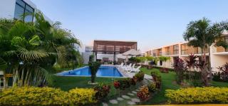 Residencia Mia Nuevo Vallarta, clubhouse - 7