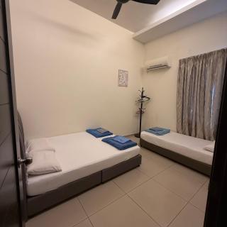 25PAX 5BR Villa Kids Swimming pool, KTV, BBQ near SPICE Arena Penang 9800 SQFT - Bayan Lepas - 3