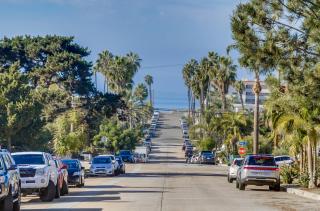 Coastal SD Retreat Studio Pets Close to Ocean - 6