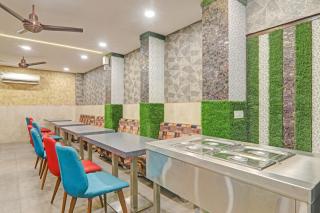 Townhouse Relax Inn - 2