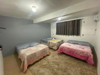 Pousada CASA BELLA VISTA 945 - 9