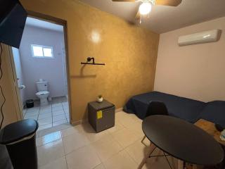 SF 2 Studio Apartment near USA Consulate - 0