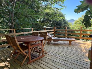 Vivienda turística en plena naturaleza O Poleiro - 7