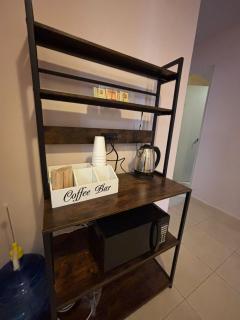 SF 2 Studio Apartment near USA Consulate - 3