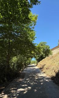 Vivienda turística en plena naturaleza O Poleiro - 2