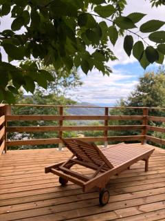Vivienda turística en plena naturaleza O Poleiro - 9