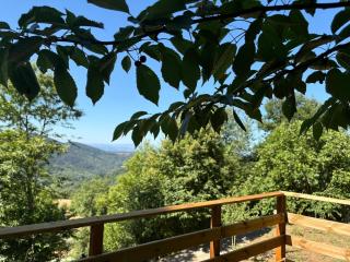 Vivienda turística en plena naturaleza O Poleiro - 5