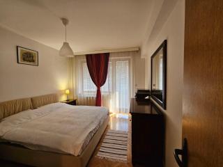 Premium 1 One bedroom apartment Maksim Gorki street 8 - 7